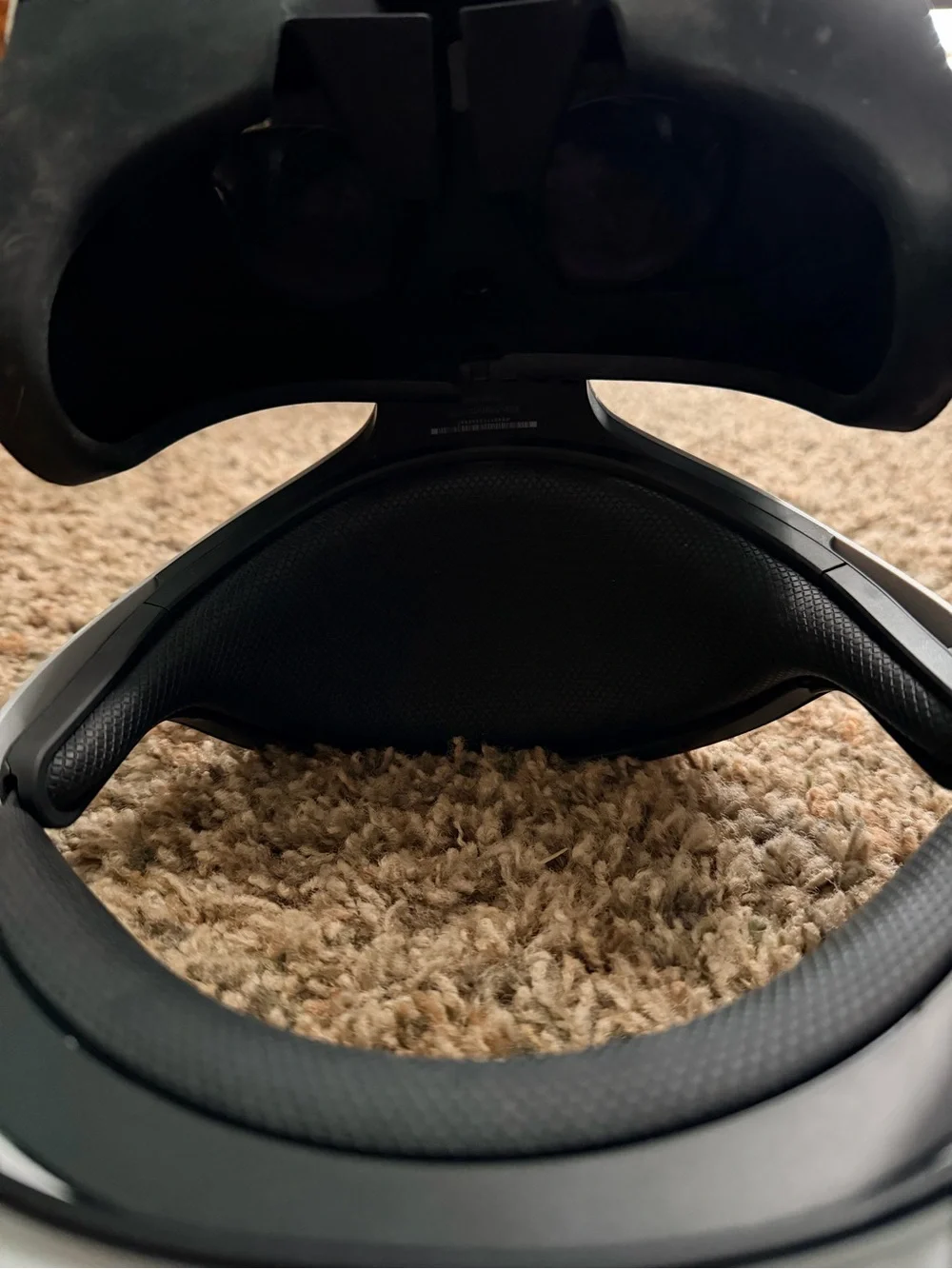Sony playstation vr